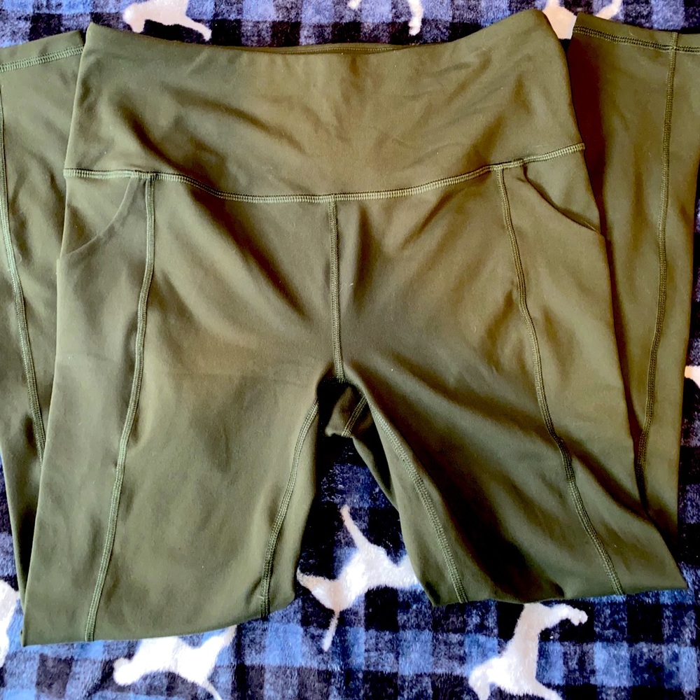 RBX leggings